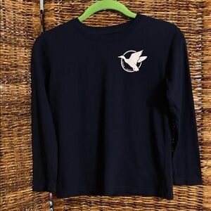Ocean + Coast Kids Long Sleeve T-shirt